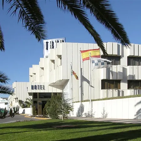 Port Azafata Valencia 4*