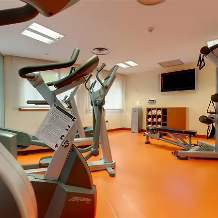 Port Azafata Valencia Hotel