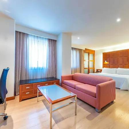 Port Azafata Valencia 4* Manises