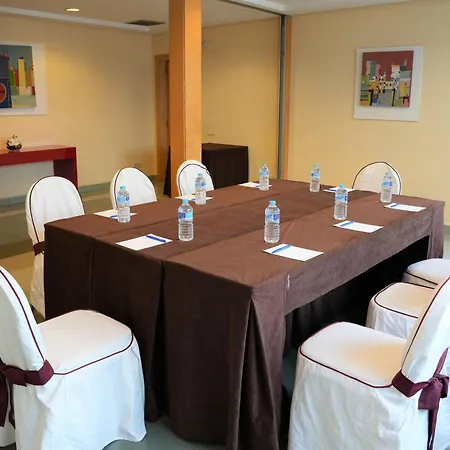 Port Azafata Valencia 4*