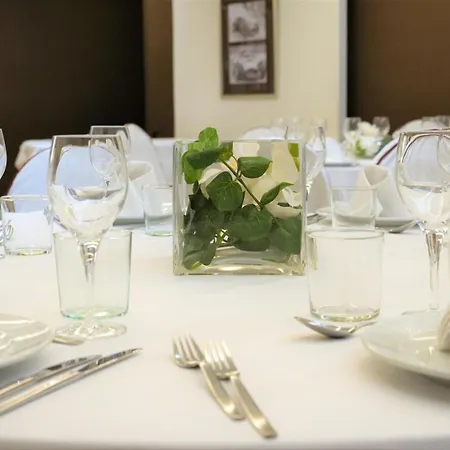 Hotel Port Azafata Valencia