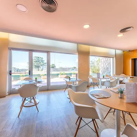 Port Azafata Valencia Manises