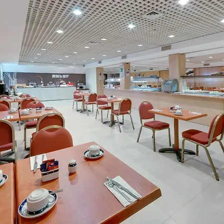 Port Azafata Valencia Hotel Manises