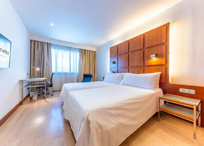 Port Azafata Valencia Hotel Manises