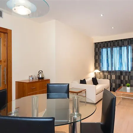 Szálloda Port Azafata Valencia