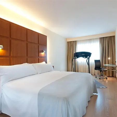 Port Azafata Valencia Hotel Manises