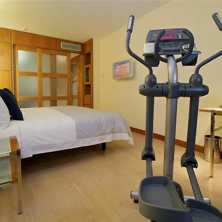 Port Azafata Valencia 4* Manises