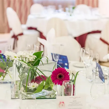 Port Azafata Valencia 4* Manises