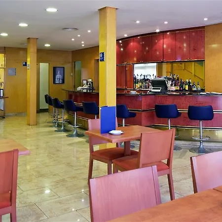 Port Azafata Valencia 4* Manises