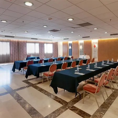Port Azafata Valencia 4*