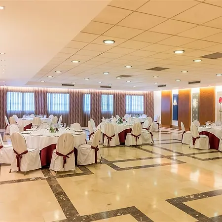 Port Azafata Valencia 4* Manises