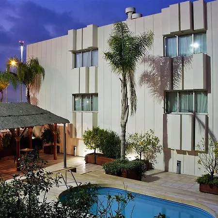 Port Azafata Valencia 4*