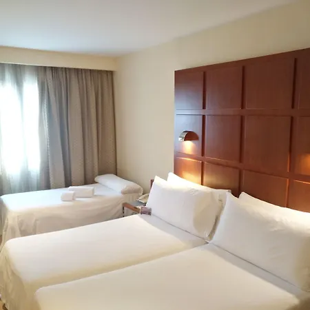 Hotel Port Azafata Valencia 4*