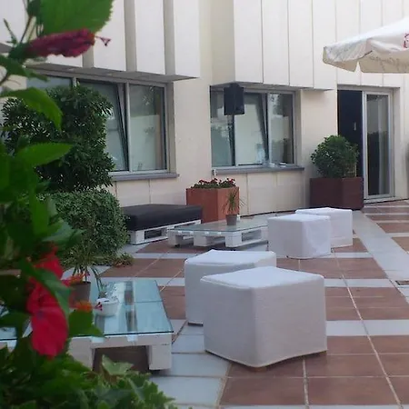 Hotel Port Azafata Valencia