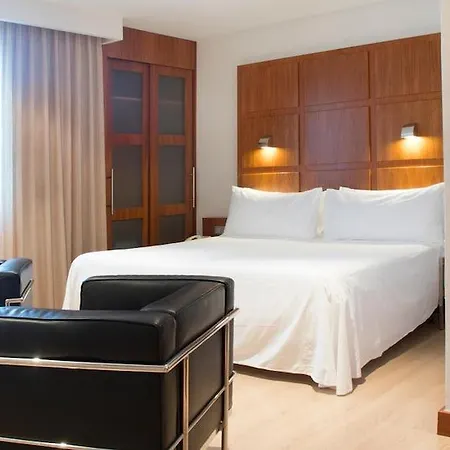 Hotel Port Azafata Valencia Manises