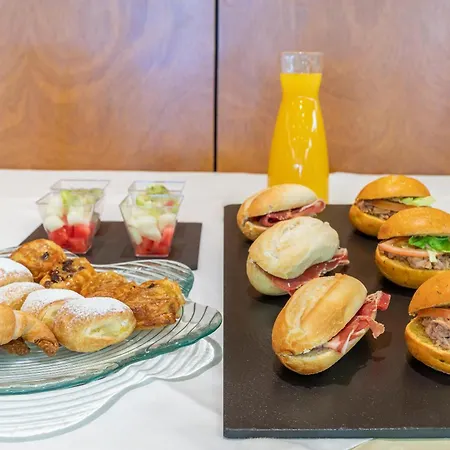 Port Azafata Valencia 4* Manises