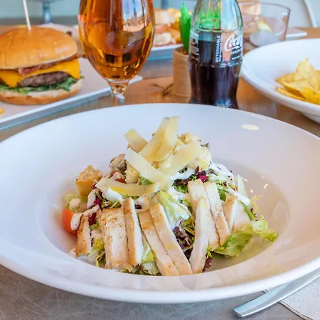 Port Azafata Valencia Szálloda 4*