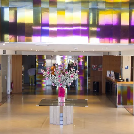 Port Azafata Valencia 4*