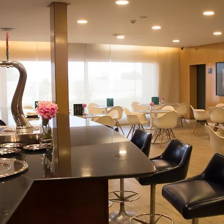 Port Azafata Valencia Szálloda