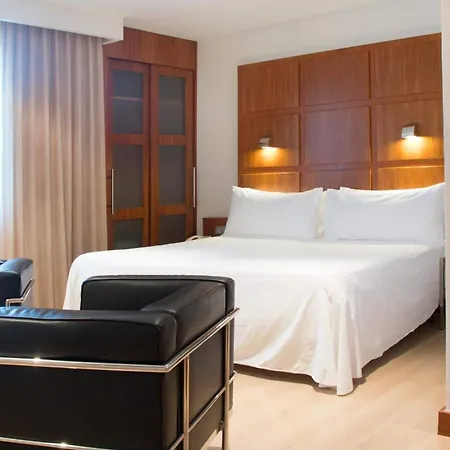 Port Azafata Valencia 4*