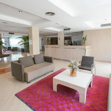 Port Azafata Valencia 4* Manises