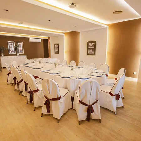 Port Azafata Valencia 4* Manises