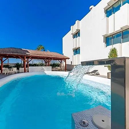 Port Azafata Valencia 4* Manises