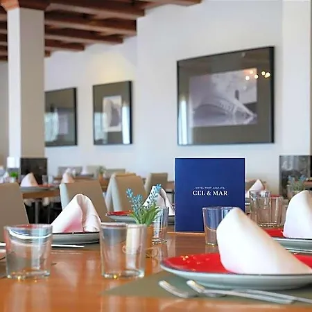 Port Azafata Valencia Hotel