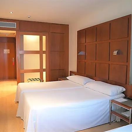 Port Azafata Valencia Hotel Manises