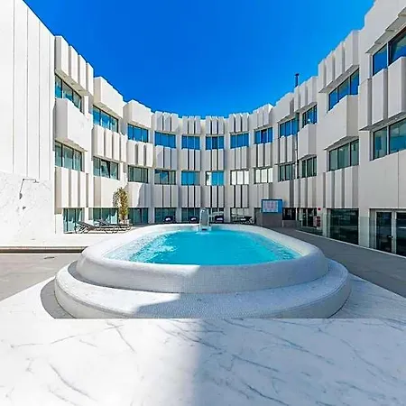 Port Azafata Valencia 4*