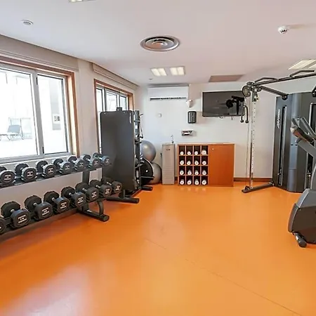 Port Azafata Valencia 4*