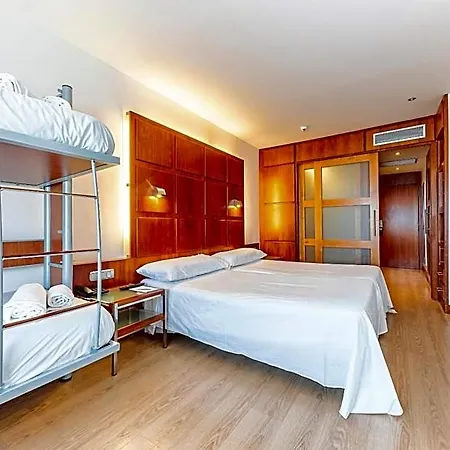 Port Azafata Valencia Hotel Manises