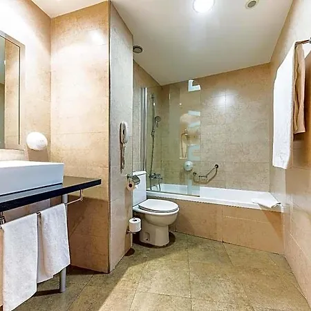 Hotel Port Azafata Valencia 4*