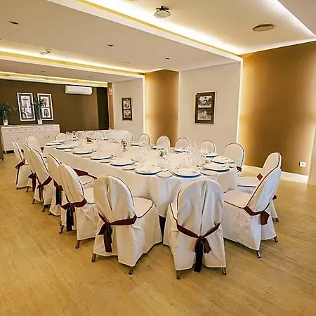 Port Azafata Valencia 4*