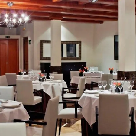 Port Azafata Valencia 4* Manises