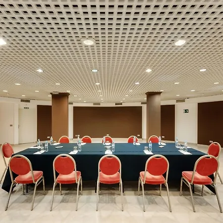 Port Azafata Valencia