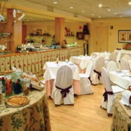 Port Azafata Valencia Hotel 4*