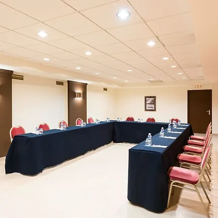 Port Azafata Valencia Hotel Manises