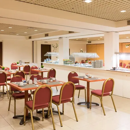 Port Azafata Valencia 4* Manises