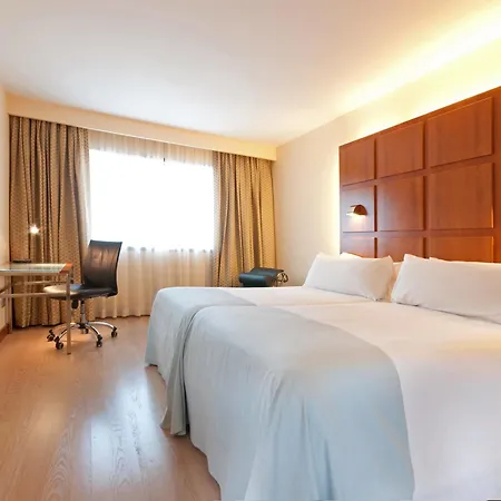 Hotel Port Azafata Valencia Manises