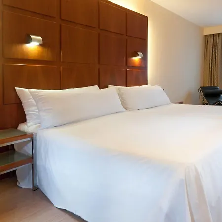 Hotel Port Azafata Valencia Manises