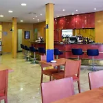 Port Azafata Valencia 4* Manises