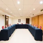 Port Azafata Valencia Otel Manises