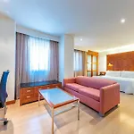 Port Azafata Valencia 4* Manises