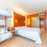 Port Azafata Valencia Otel