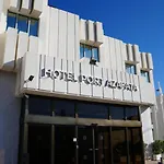 Port Azafata Valencia 호텔 마니세스