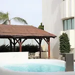 Port Azafata Valencia Otel 4*