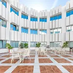 Port Azafata Valencia 4*