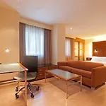 Port Azafata Valencia Otel Manises