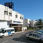Otel Port Azafata Valencia 4*